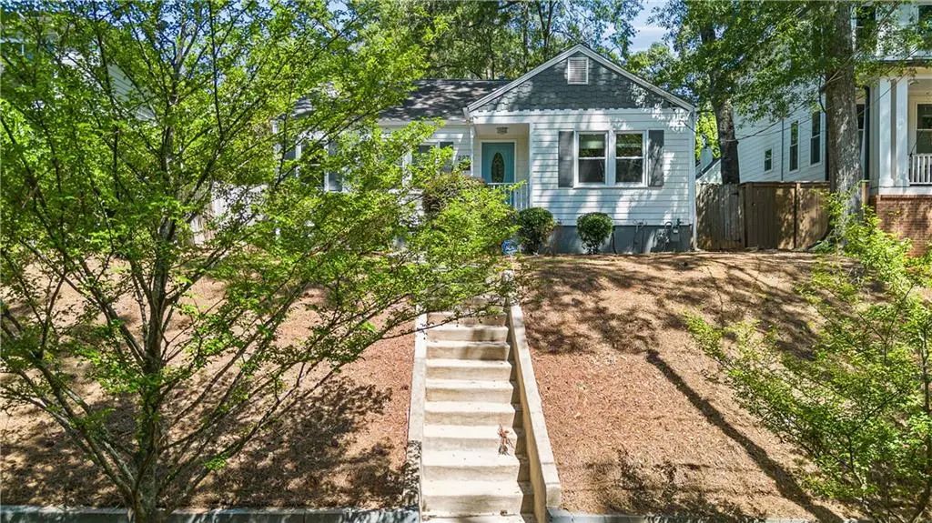 2270 1st Avenue Ne, Atlanta