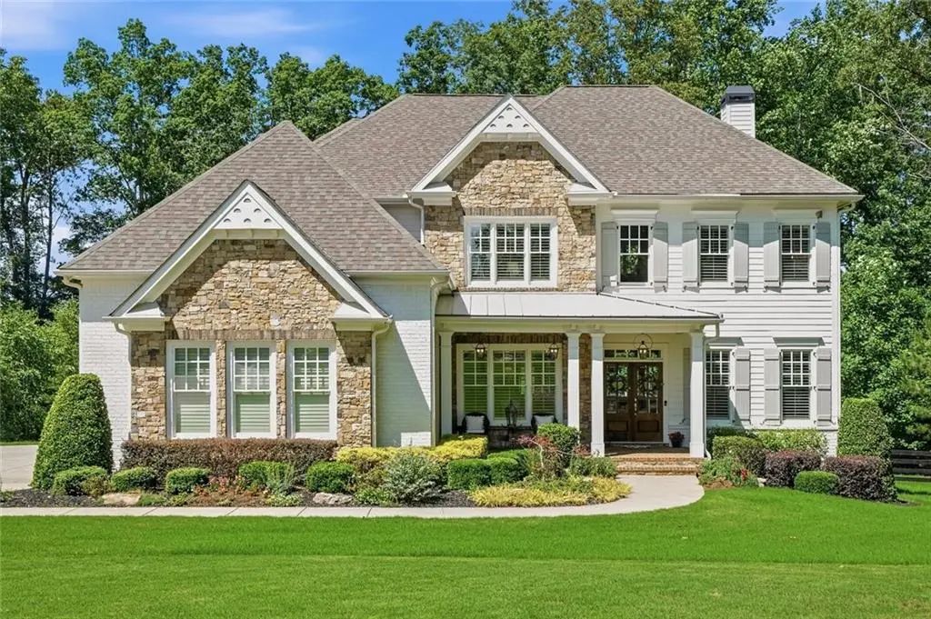 4540 Hawthorne Court, Milton