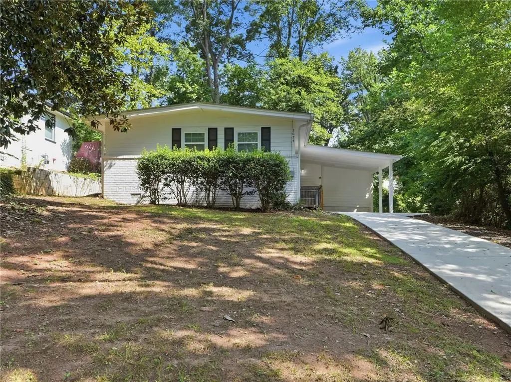 3024 Pasadena Drive, Decatur