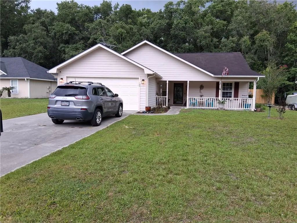 108 Lake Palms Drive, Kingsland