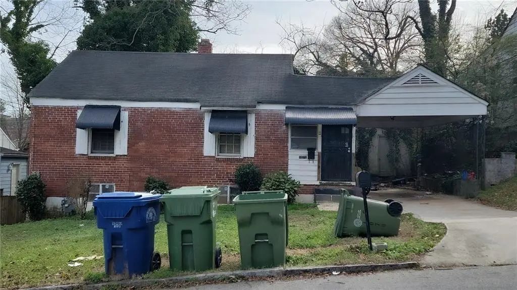 1070 Camilla Street Sw, Atlanta