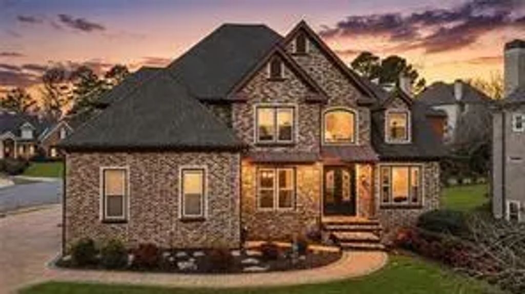 1105 Dapplefawn Court, Alpharetta