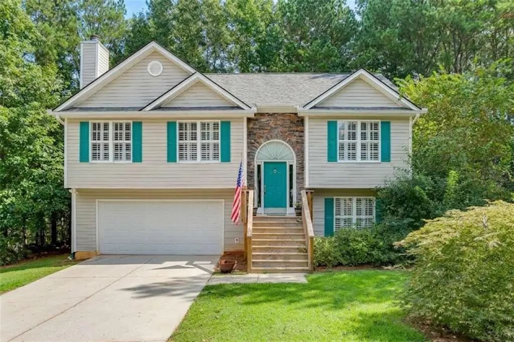 1231 Cumberland Trail, Monroe