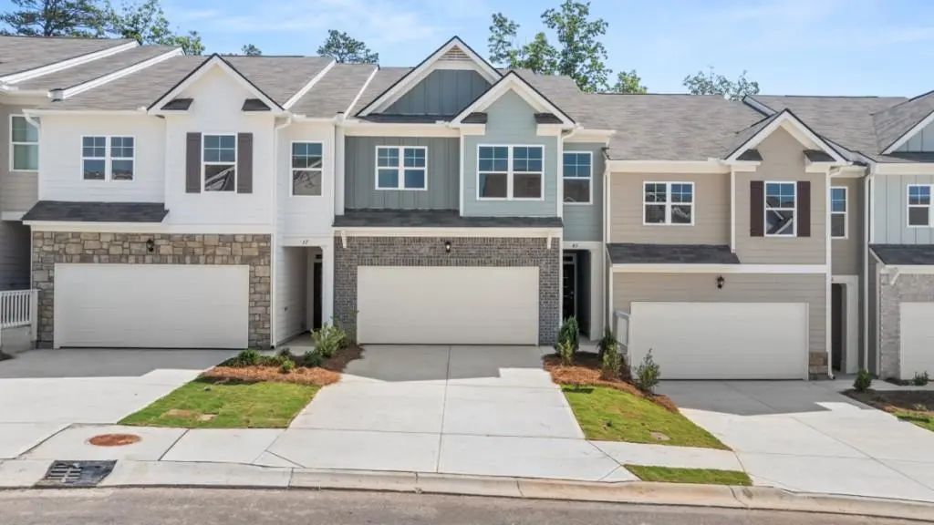 43 Rustin Ridge, Dahlonega
