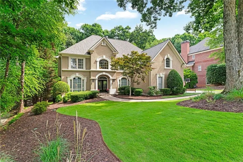 9725 Rod Road, Johns Creek