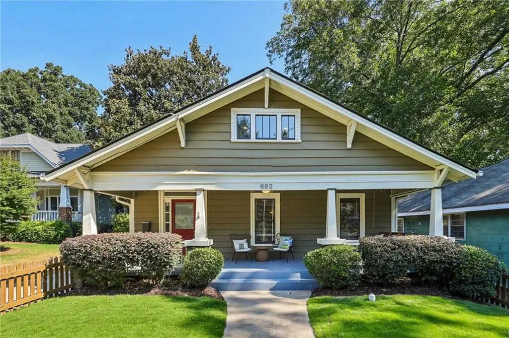 692 Glenwood Avenue Se, Atlanta