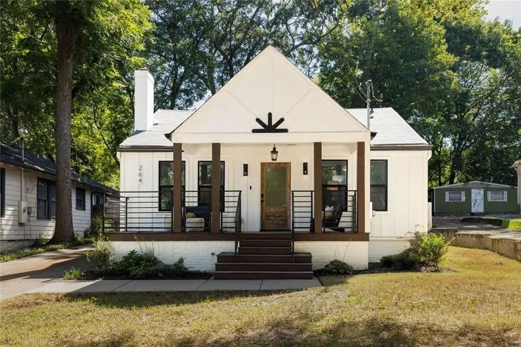 264 Haas Avenue Se, Atlanta