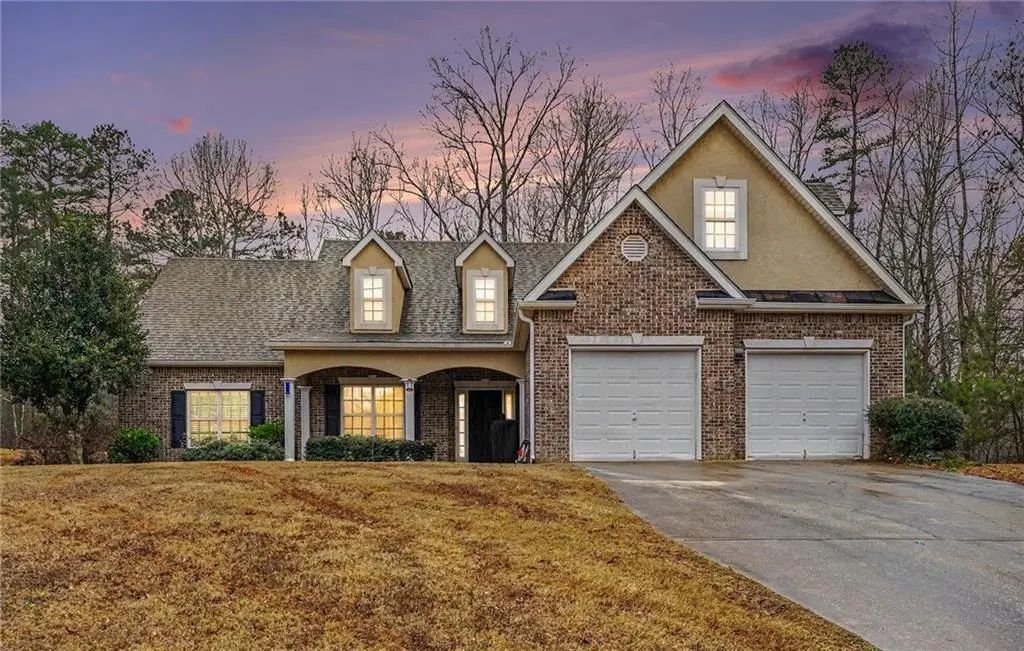 45 Glen Ridge Court, Covington