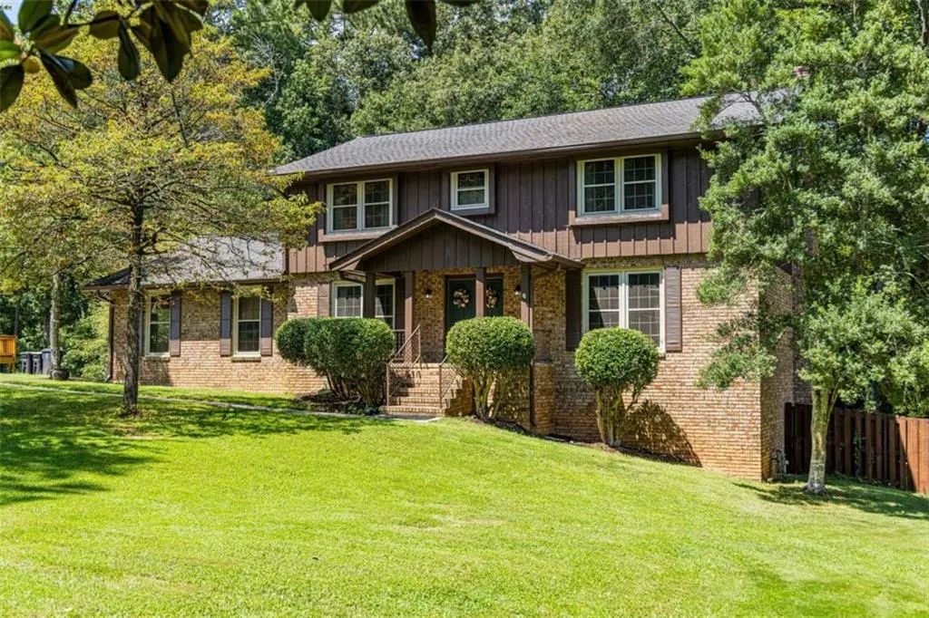 108 Rollingwood Circle, Rome