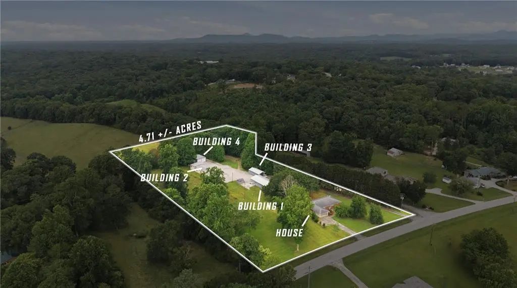 3107 Alto Mud Creek Road, Alto