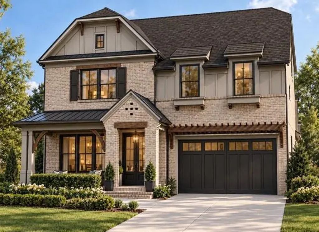 3445 Vermillion View, Suwanee
