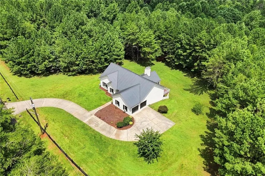 1835 Arnold Spence Road, Ball Ground
