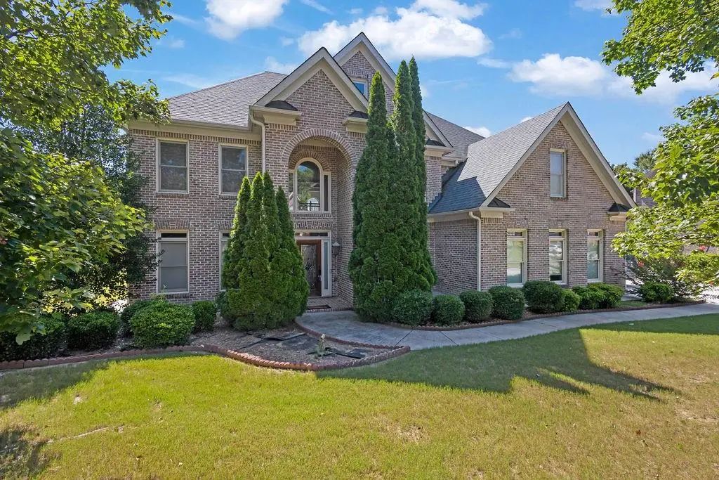 1800 Brandie Elaine Avenue, Snellville