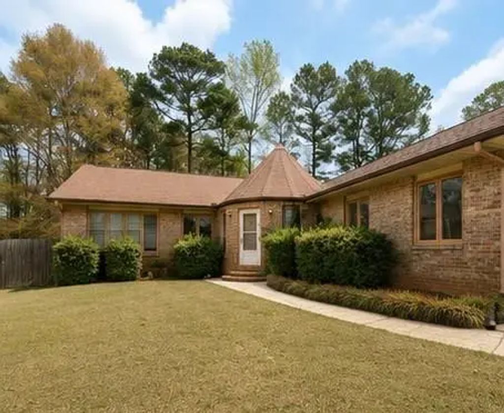 3348 Concord Corner Se, Conyers
