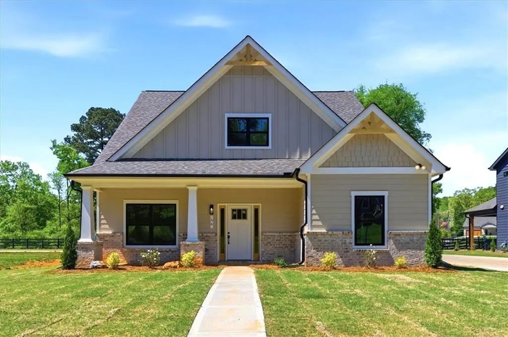 44 Puckett Road, Emerson