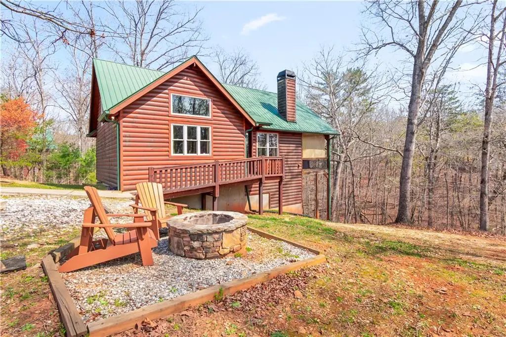 281 Maple Ridge Road, Cleveland