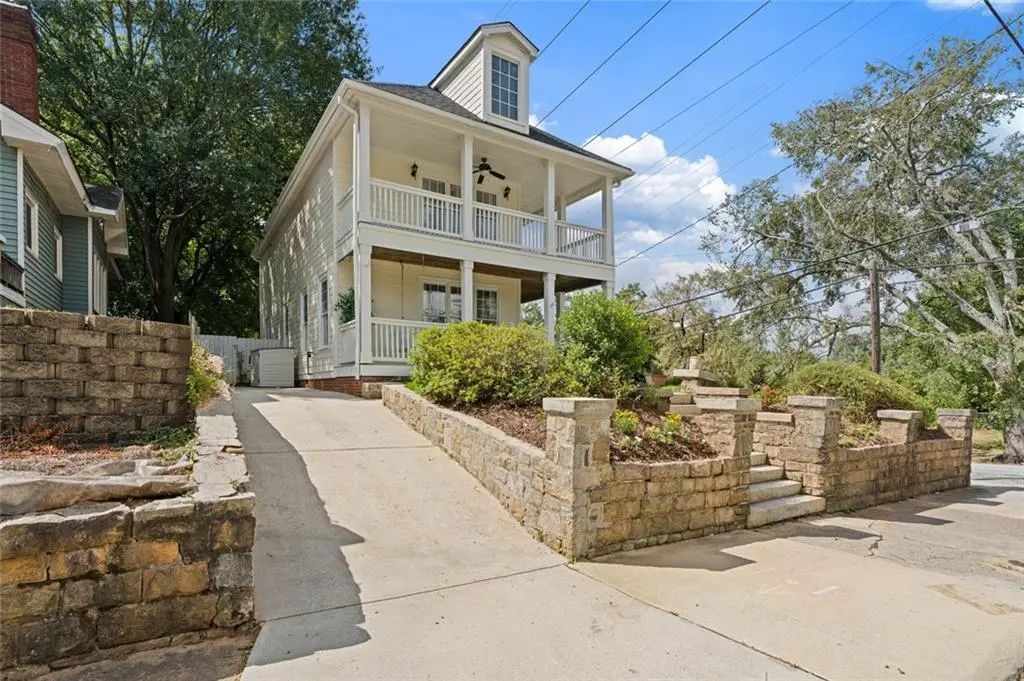 341 Irwin Street Ne, Atlanta
