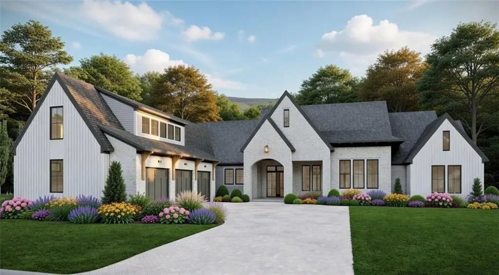 4585 Ryker Road, Cumming