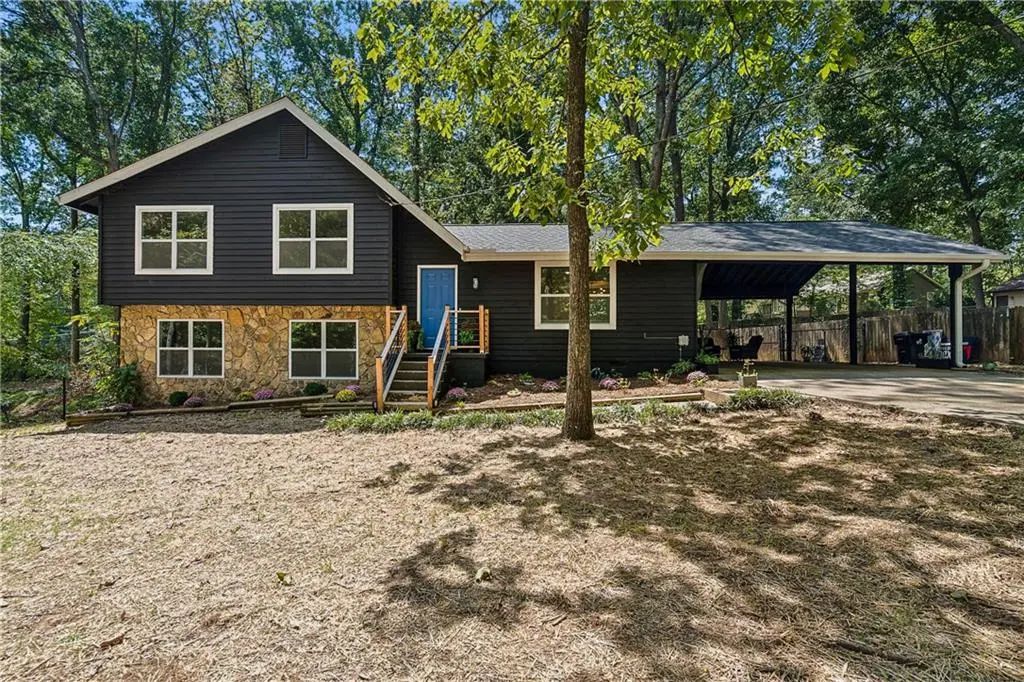 158 Longview Road, Stockbridge