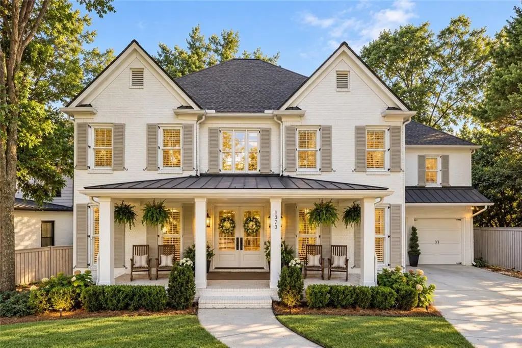 1373 N Druid Hills Road Ne, Atlanta
