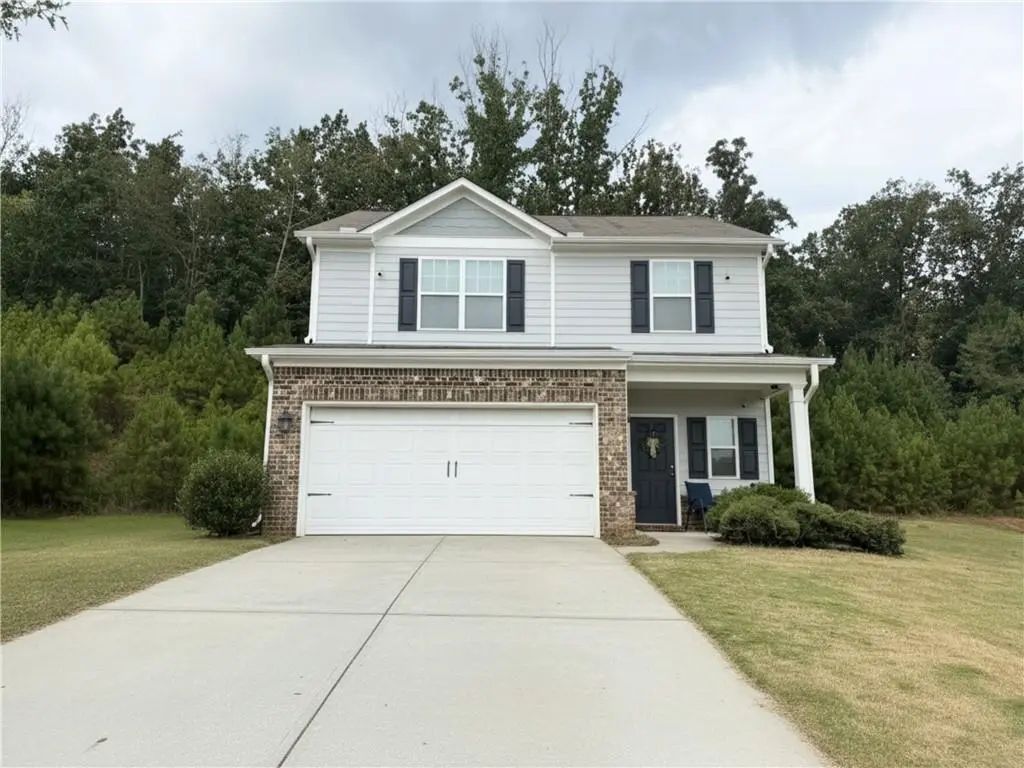 344 Augusta Woods Drive, Villa Rica