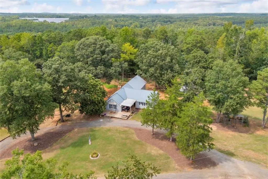 4499 Parkwood Road, Social Circle