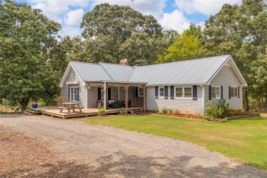 4499 Parkwood Road, Social Circle
