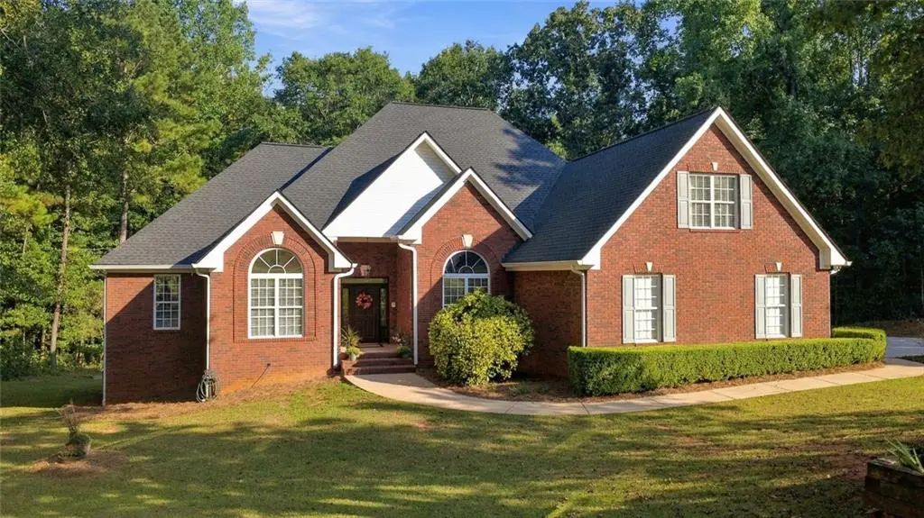 3857 Willow Bend Drive Sw, Stockbridge