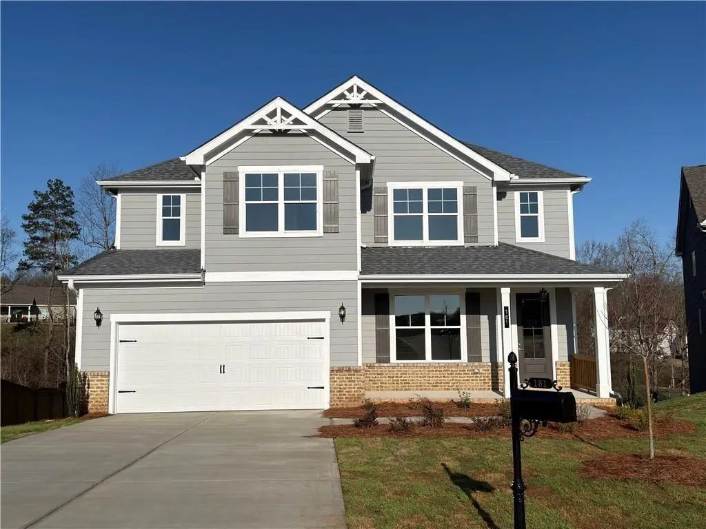 161 Applewood Way, Homer