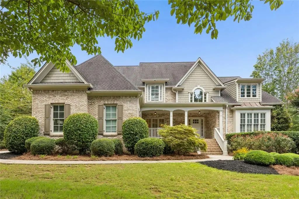 12350 Charlotte Drive, Alpharetta