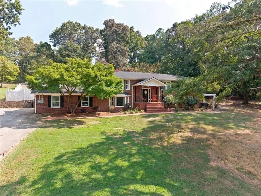 22 Coats Road, Rockmart