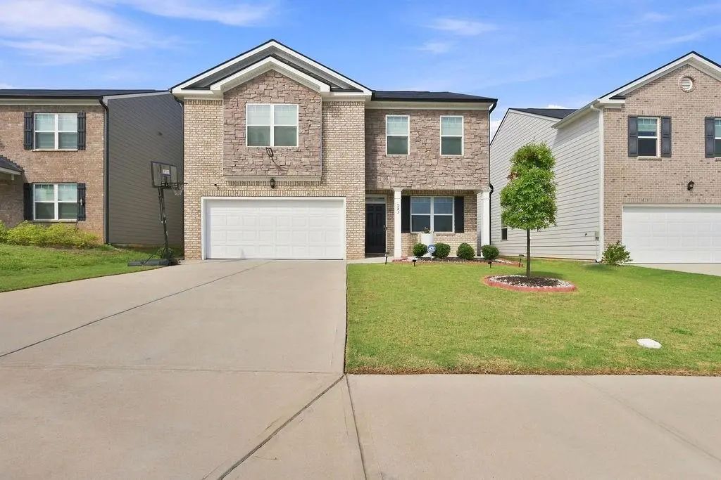 723 Millwood Drive, Dacula