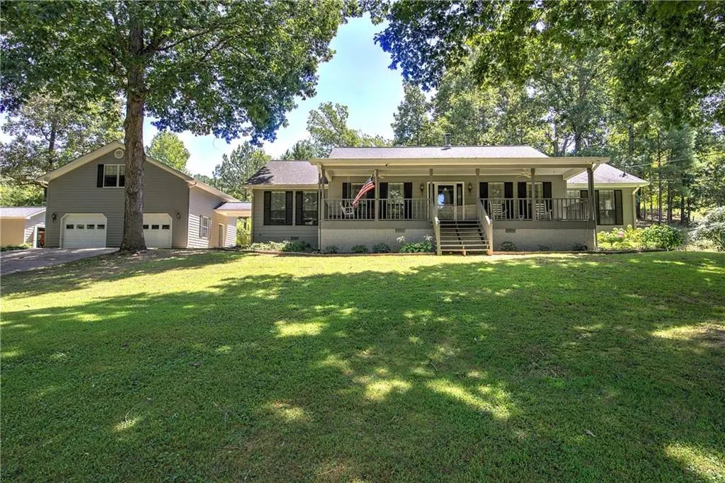90 Striker Road, Cedartown