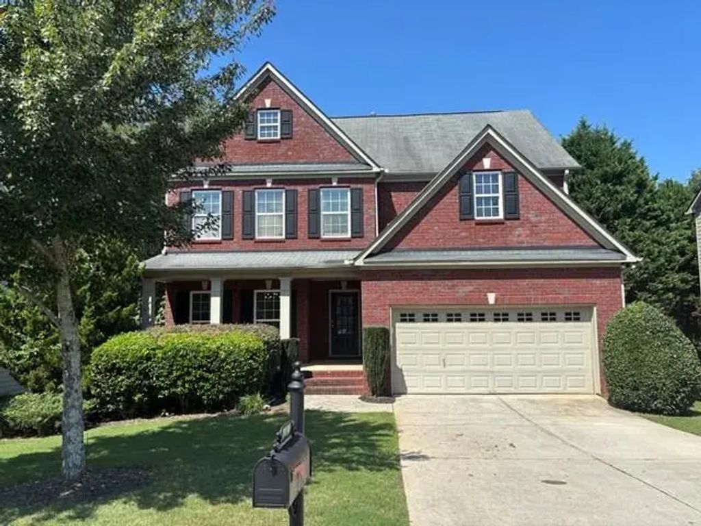2650 Blackstock Drive, Cumming