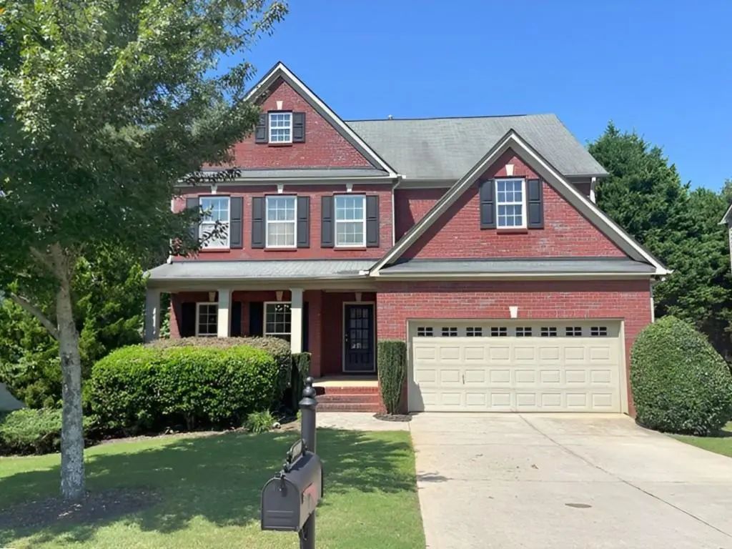 2650 Blackstock Drive, Cumming