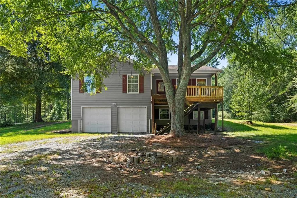 4361 Macland Road, Hiram