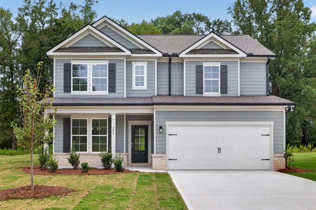 384 Crimson Feather Drive, Jefferson