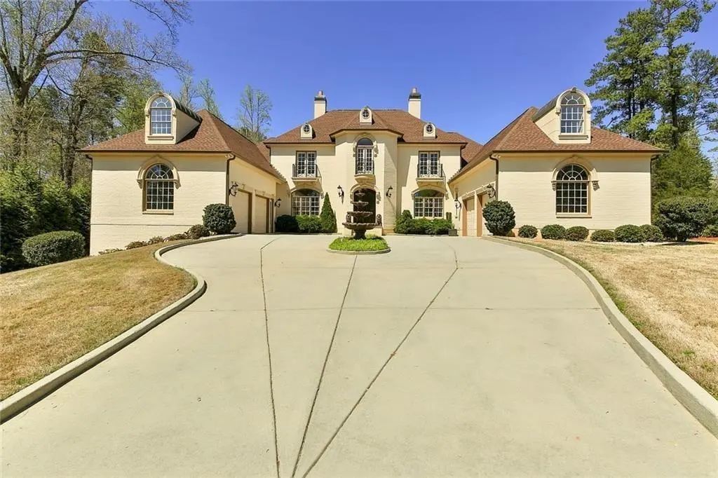 6915 Prestons Estates, Atlanta