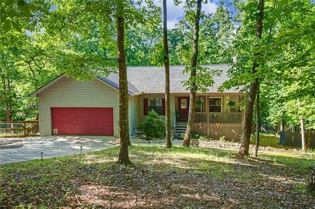 80 Camelot Way, Jasper