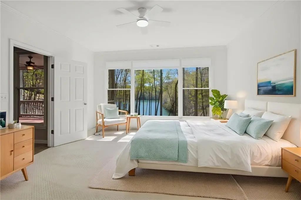 33 Kingfisher Point, Big Canoe