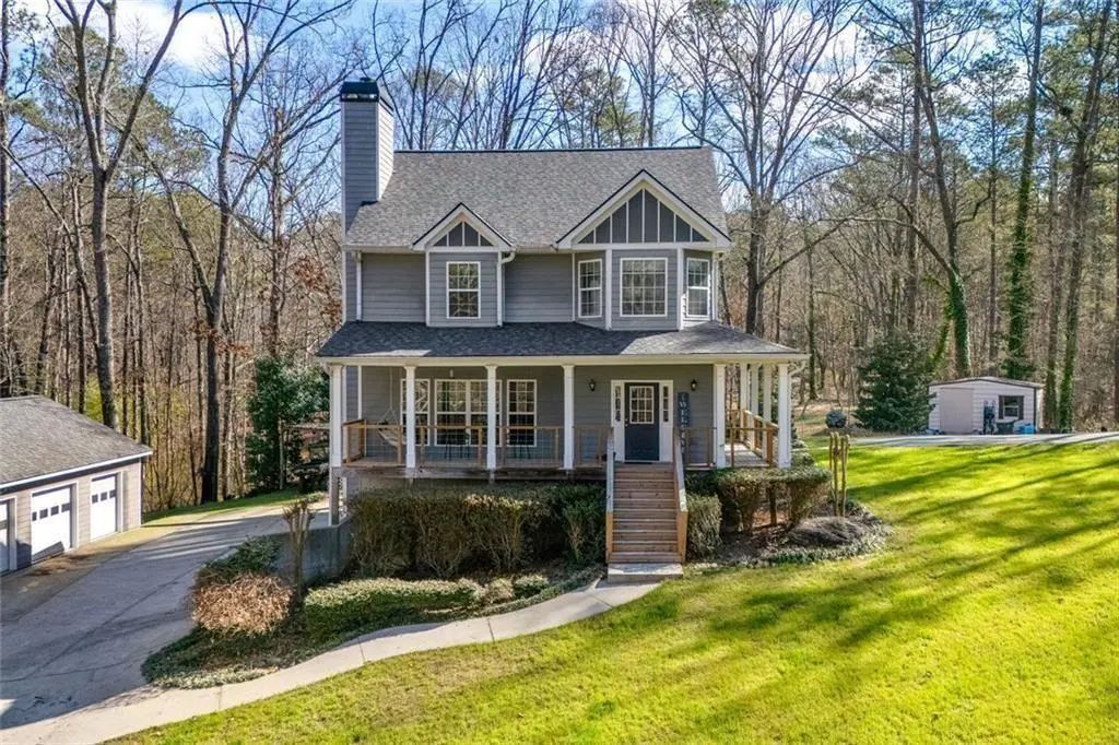 777 Newton Road, Newnan