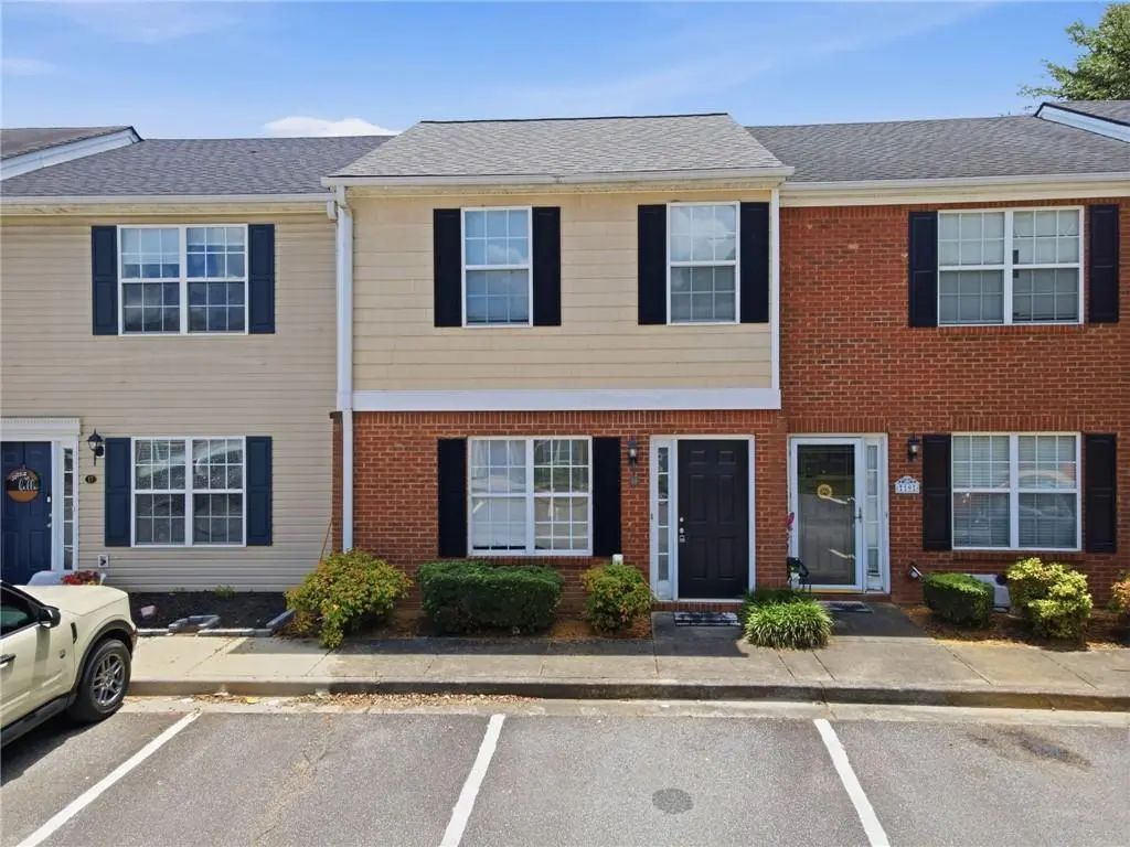 18 Princeton Place Drive, Adairsville