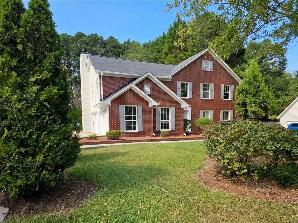 3205 Summit Place Drive, Loganville