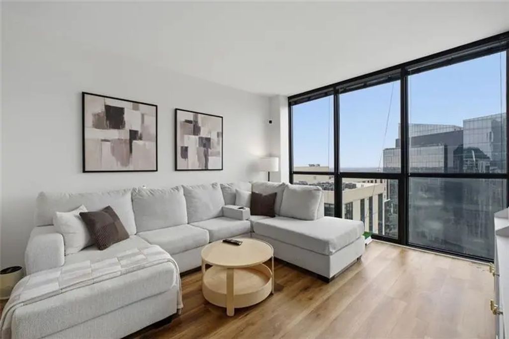 Unit 3713 - 1280 W Peachtree Street Nw, Atlanta