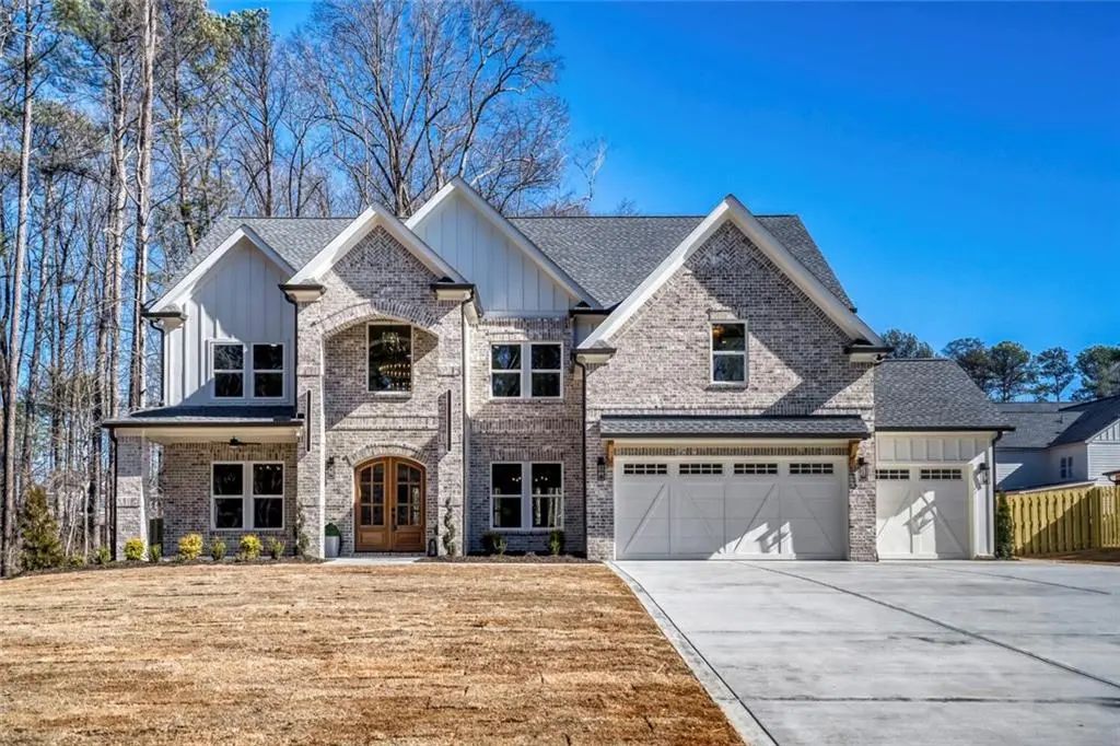 952 Cooper Road, Grayson