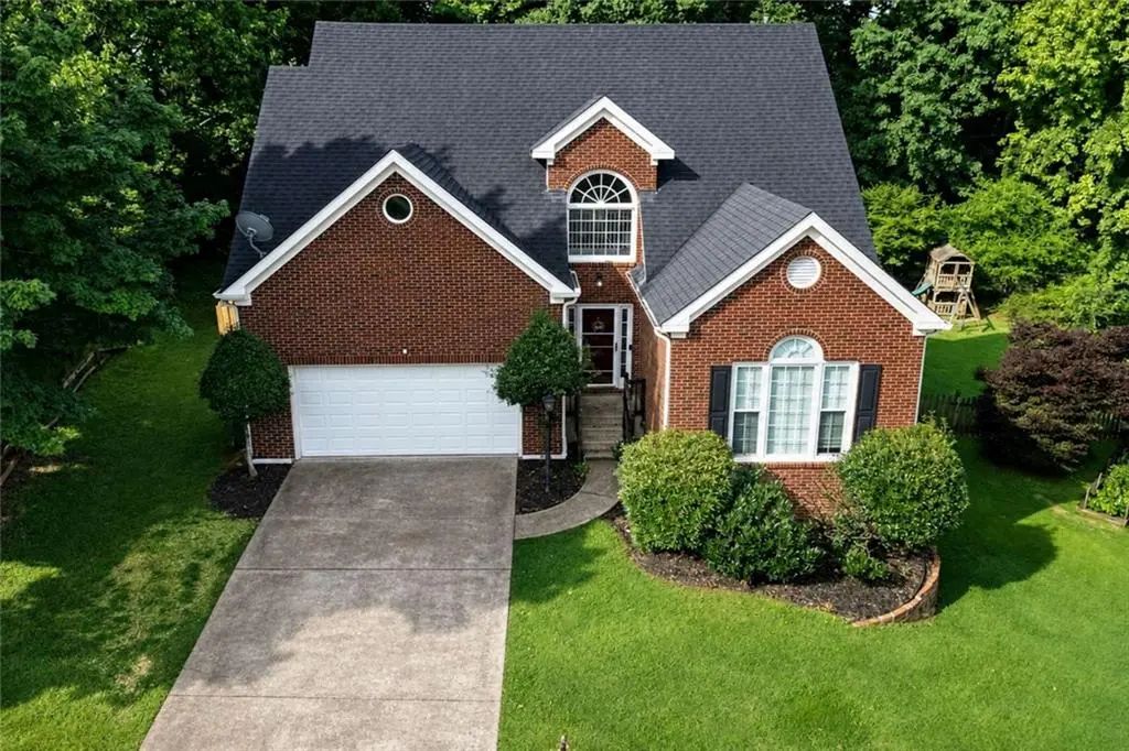 2707 Glenrose Hill, Atlanta