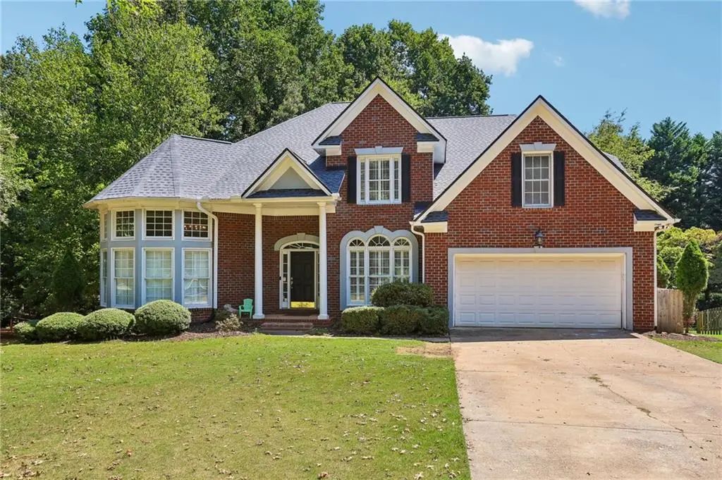4240 River Club Drive, Cumming