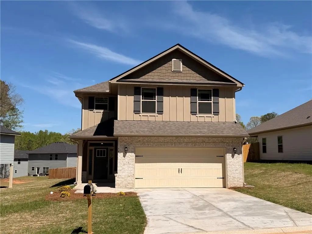 513 Creek Road, Cornelia