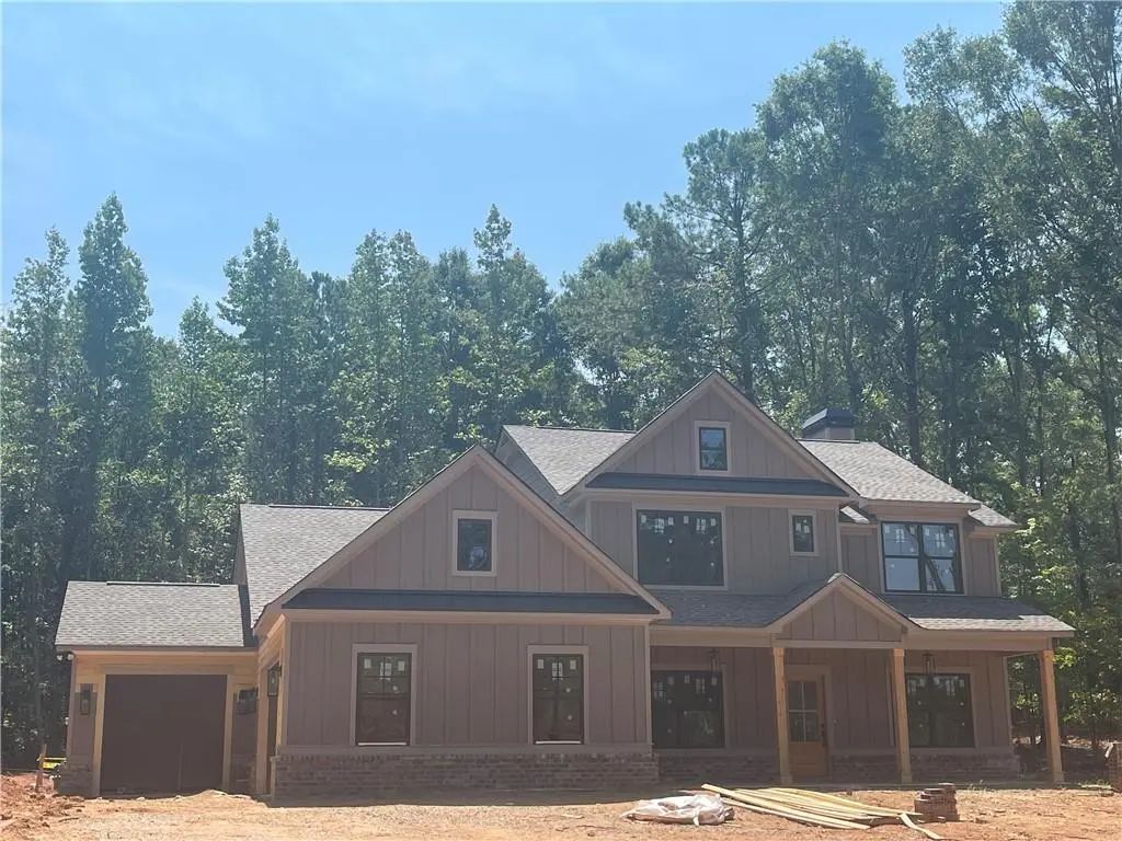 451 Michael Etchison Road, Monroe