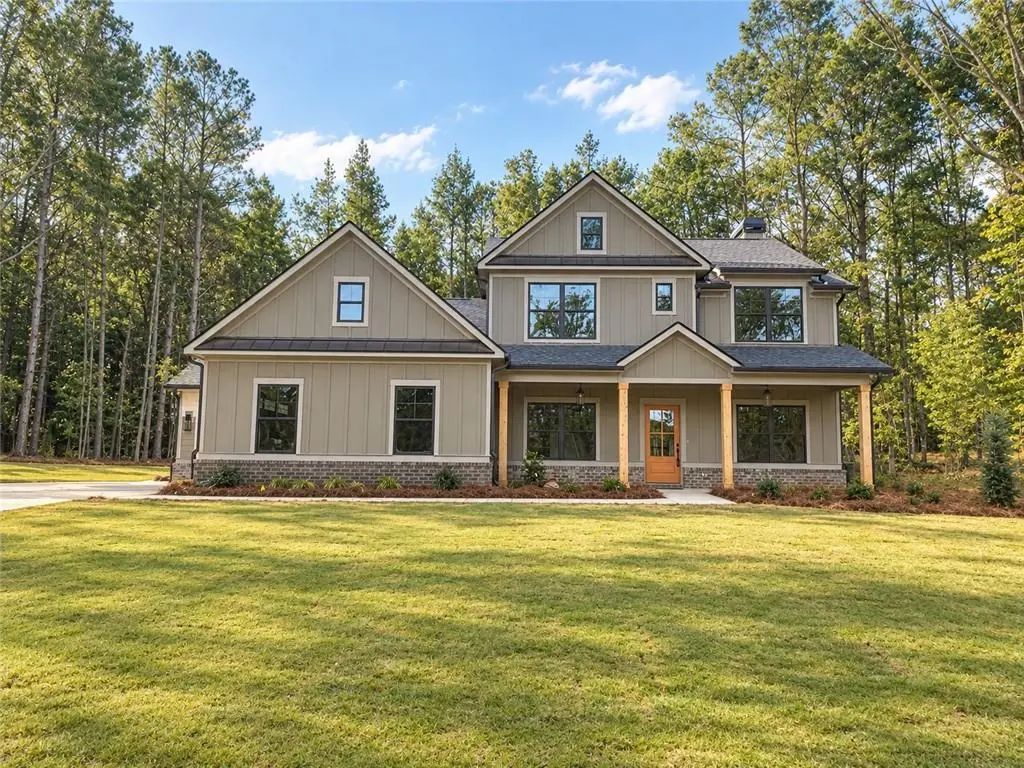 451 Michael Etchison Road, Monroe